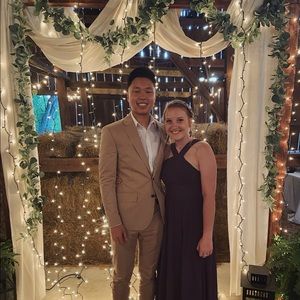 Meet your Posher, Daniel